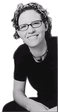 Catie Curtis