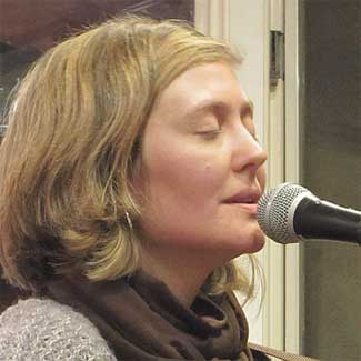 Christa Joy