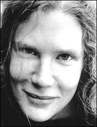 Elizabeth Farsworth