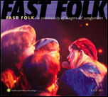 Fast Folk: a community of singers and songwriters