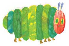 This month's opening round theme is 'Growing Up'