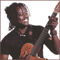 Lou's Reviews - Habib Koite & Bamada in concert
