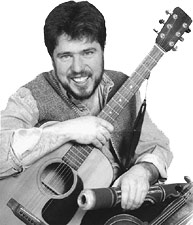 John Porcino -- December 13 at the Black Sheep