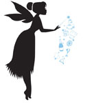 This month's opening round theme is 'Magic and Mystery'