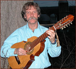 Paul Kaplan will beSong & Story Swap guest at the Harp in Amherst on June 11