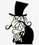 The opening round theme is Scoundrels, knaves and mischevous rapscallions
