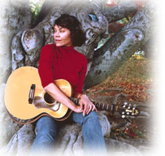 Thea Hopkins -- April 11 at the Black Sheep in Amherst!